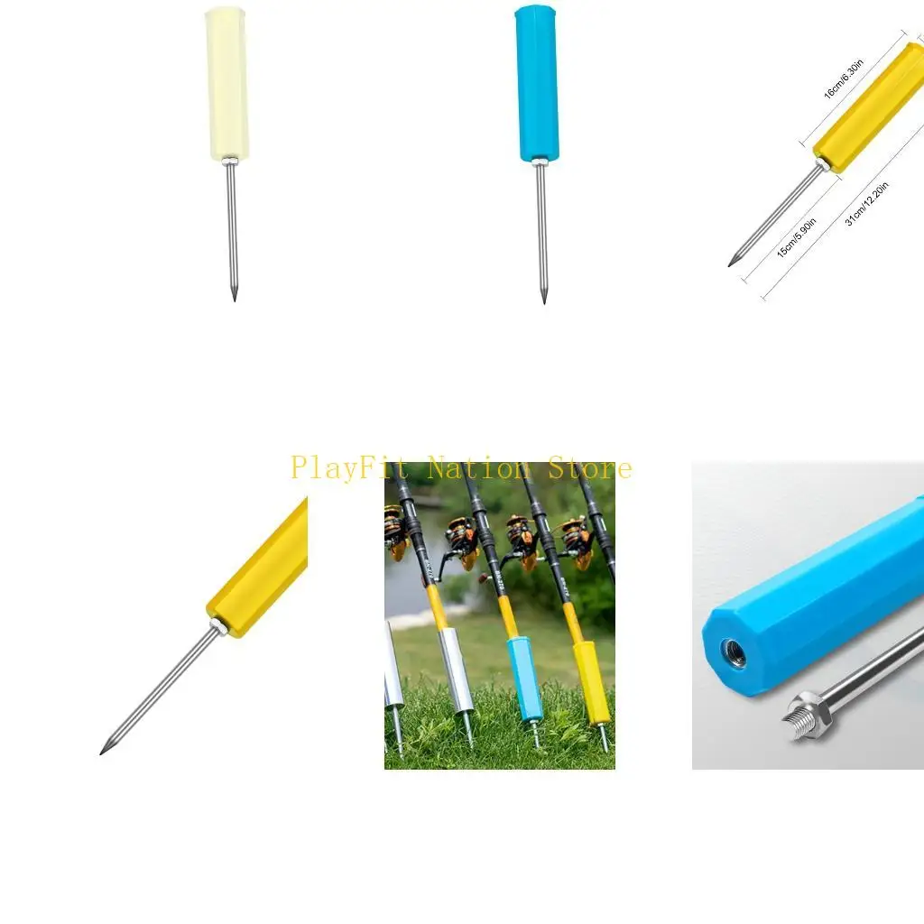 242F Fishing Rods Holder Bracket Fish Lightweight Bracket Fishing Rack Support Tackle
242F Fishing Rods Holder Bracket Fish Lightweight Bracket Fishing Rack Support Tackle