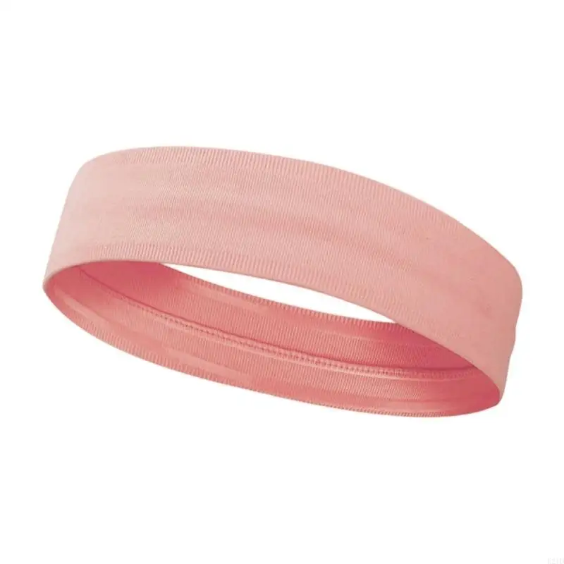 Marathons Training Headbands Sweat Absorbent Breathable Fabric Nonslip Design Comfortable Fit Suitable for Running Cycling
Marathons Training Headbands Sweat Absorbent Breathable Fabric Nonslip Design Comfortable Fit Suitable for Running Cycling