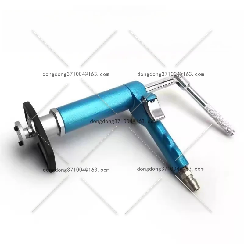 Pneumatic disc brake sub-pump adjustment tool Piston return top back tool
Pneumatic disc brake sub-pump adjustment tool Piston return top back tool