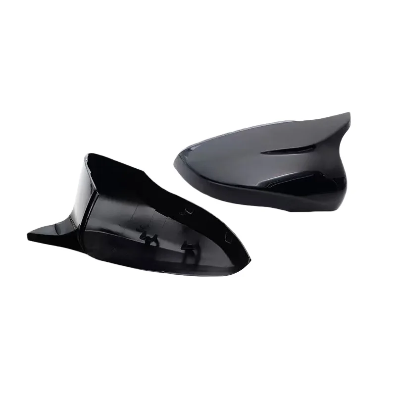 2Pcs Side Wing Rear Mirror Cover For VW GOLF VI MK6 GTI R20 TOURAN 2011-2015 Bora 5K0857537 5K0857538(European version)
2Pcs Side Wing Rear Mirror Cover For VW GOLF VI MK6 GTI R20 TOURAN 2011-2015 Bora 5K0857537 5K0857538(European version)
