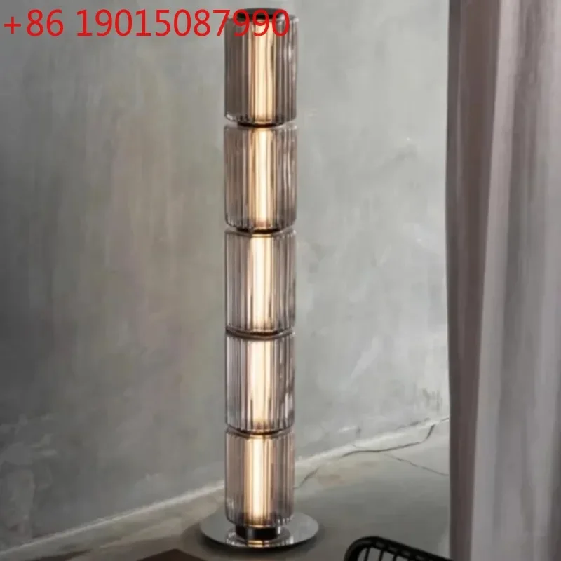 Italian Modern Floor Lamp Designer Living Room Bedroom Study Cafe Offical Minimalist Glass Lampshade LED Standing Lamp Luminaire
Italian Modern Floor Lamp Designer Living Room Bedroom Study Cafe Offical Minimalist Glass Lampshade LED Standing Lamp Luminaire