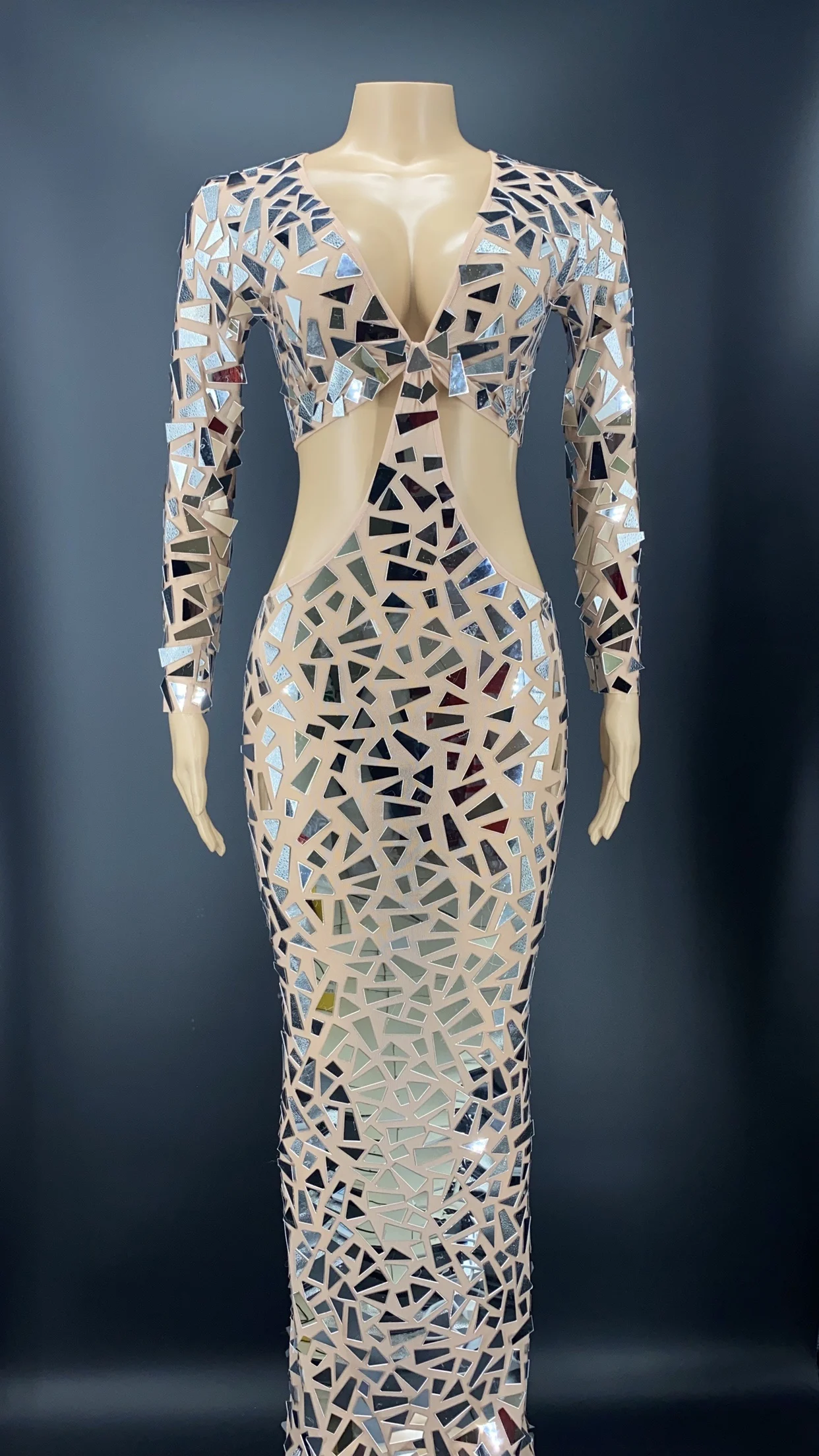 Sexy Colorful Big Flowers Transparent Bikini Dress Women Dancer Show Stretch Stage Costume Outfit Evening Prom Party Biniki Set
Sexy Colorful Big Flowers Transparent Bikini Dress Women Dancer Show Stretch Stage Costume Outfit Evening Prom Party Biniki Set