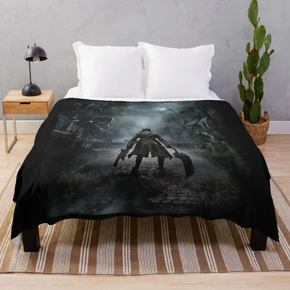 Bloodbore poster Graphic T-Shirts Phone Cases & Skins Throw Blanket Spring Fall Cozy Throw Blanket for Couch
Bloodbore poster Graphic T-Shirts Phone Cases & Skins Throw Blanket Spring Fall Cozy Throw Blanket for Couch