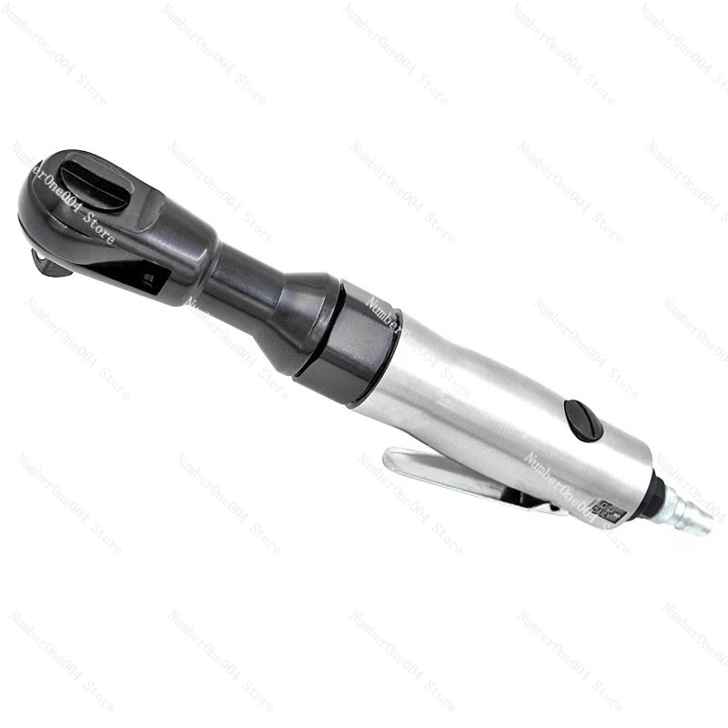 High Torque 12.5mm Impact Wrench Pneumatic Wrench, New Heavy-duty 1/4" Air Ratchet Wrench
High Torque 12.5mm Impact Wrench Pneumatic Wrench, New Heavy-duty 1/4" Air Ratchet Wrench