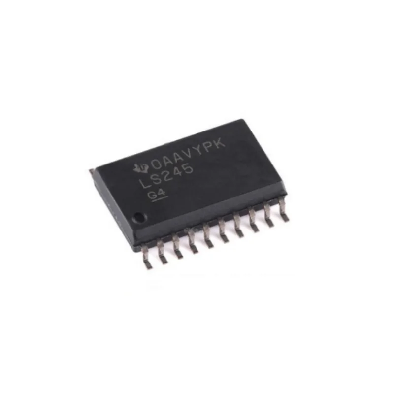 Вспомогательный блок для PCBA SN74LS245DWR, полный список материалов, 5 шт./партия
Вспомогательный блок для PCBA SN74LS245DWR, полный список материалов, 5 шт./партия