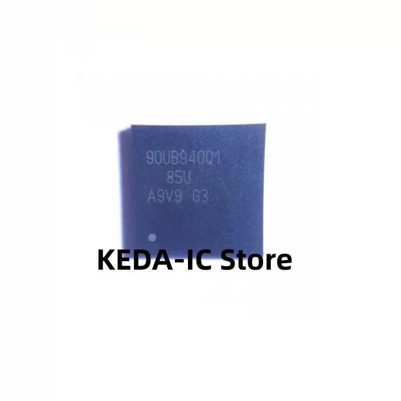 1PCS~50PCS/LOT DS90UB940TNKDRQ1 90UB940Q1 WQFN64 New original
1PCS~50PCS/LOT DS90UB940TNKDRQ1 90UB940Q1 WQFN64 New original