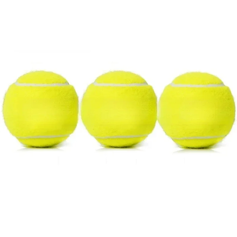 2026 High Quality China Tennis Factory Tennis Balls with Different Quality with Customized Tennis Ball Sports
2026 High Quality China Tennis Factory Tennis Balls with Different Quality with Customized Tennis Ball Sports