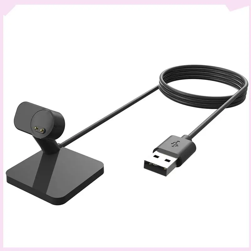 B24B 1 шт. USB-зарядное устройство, умный браслет, зарядный кабель, запасные части для Xiaomi Band 5 6 7 NFC Mi Band 7
B24B 1 шт. USB-зарядное устройство, умный браслет, зарядный кабель, запасные части для Xiaomi Band 5 6 7 NFC Mi Band 7