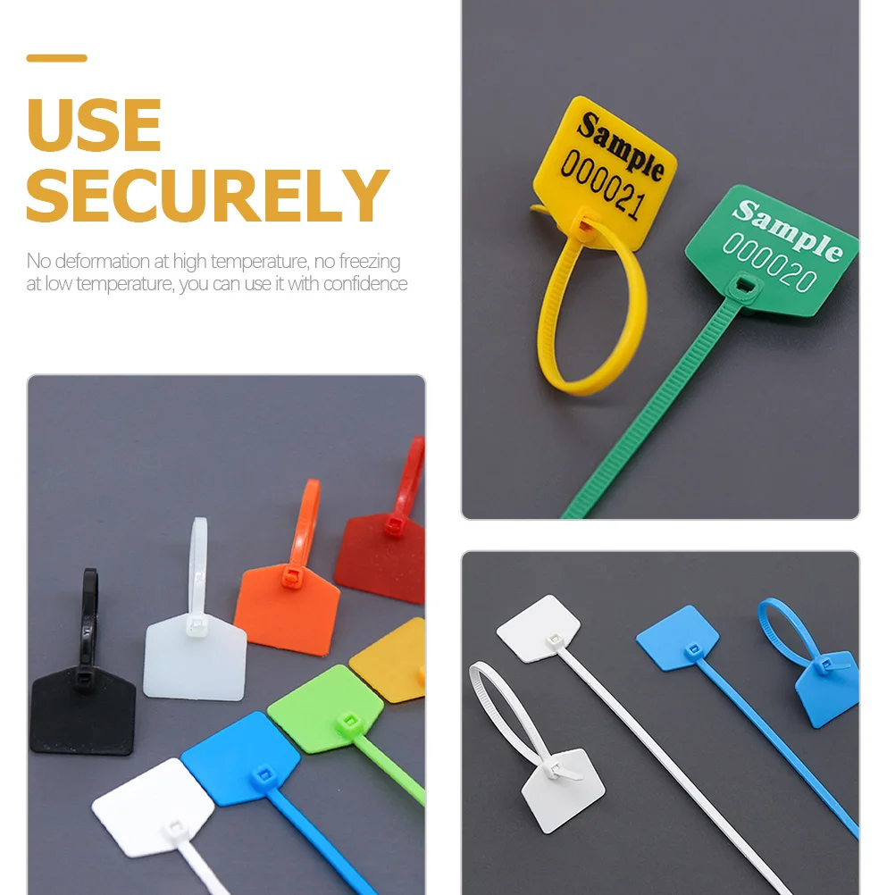 120Pcs Nylon Cable Ties Label Marker Tags Self Locking Wire Zip Ties Cable Organizer Straps Wire Labels Straps Label Mark Tags
120Pcs Nylon Cable Ties Label Marker Tags Self Locking Wire Zip Ties Cable Organizer Straps Wire Labels Straps Label Mark Tags