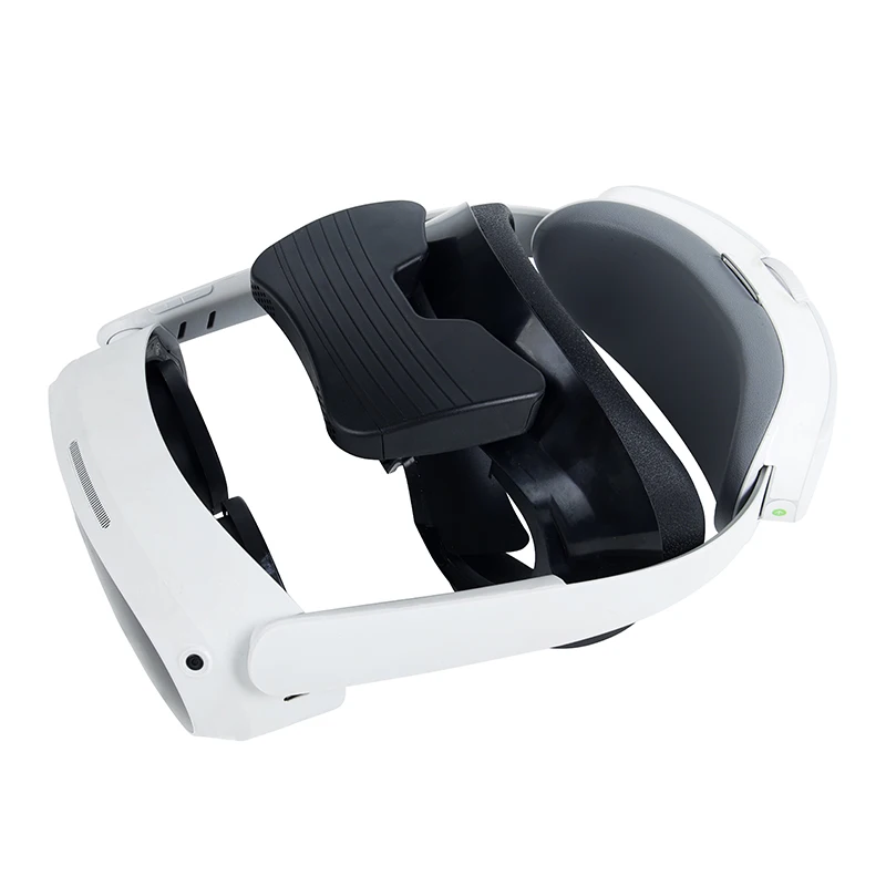 VR-маска с охлаждающим вентилятором для PICO 4, удобные аксессуары для PICO 4 Pro
VR-маска с охлаждающим вентилятором для PICO 4, удобные аксессуары для PICO 4 Pro
