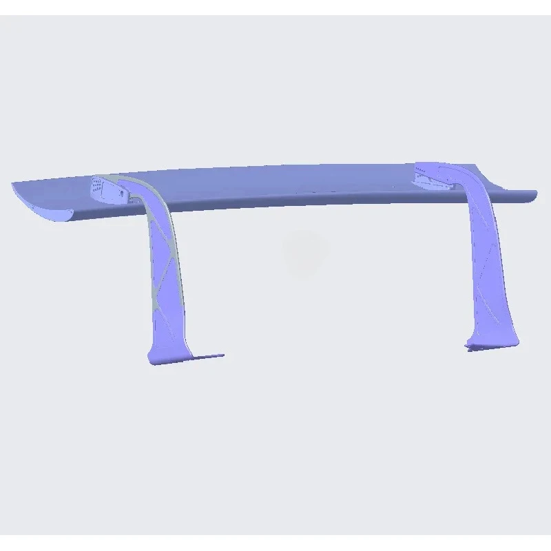 Dry Carbon Fiber High Downforce Swan Neck Racing Rear Wing For 911 991.1 991.2 Carrera
Dry Carbon Fiber High Downforce Swan Neck Racing Rear Wing For 911 991.1 991.2 Carrera