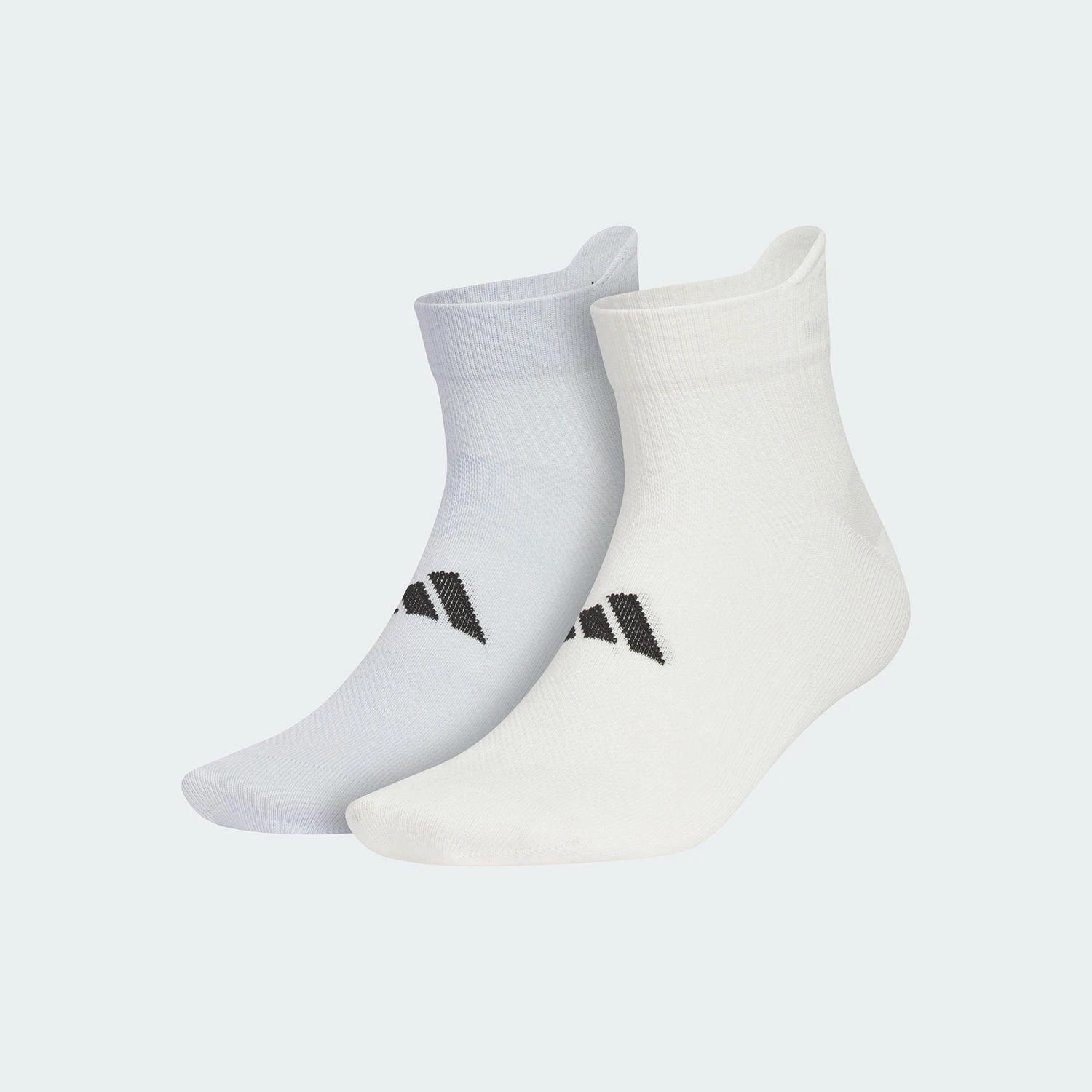 Adidas Authentic Spring Men's Women's Sports Mid-Calf Socks Two-Pair Set KC0191
Adidas Authentic Spring Men's Women's Sports Mid-Calf Socks Two-Pair Set KC0191