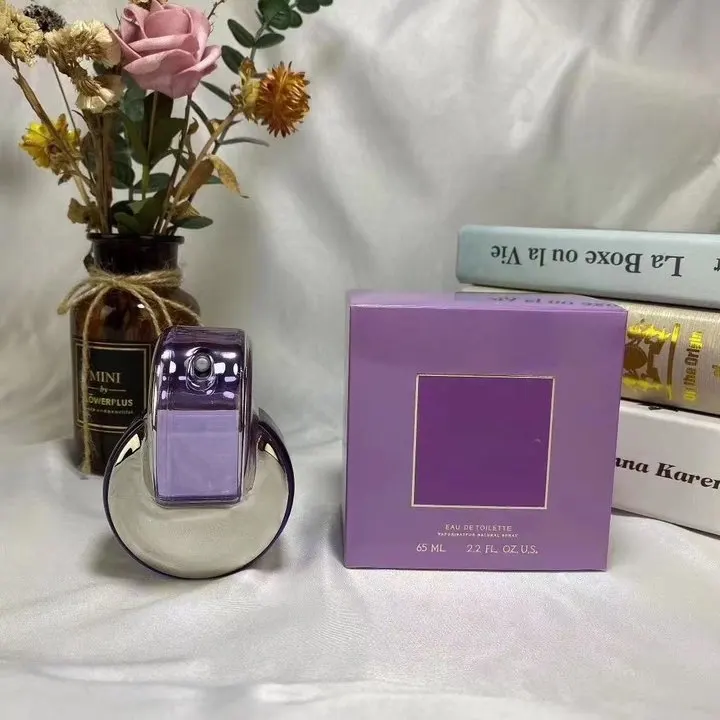 65ml Wheel Crystal Perfume Amethyst/Purple/White/Green/Pink Crystal Long-lasting Fragrance, Best Seller Perfume for Women & Men
65ml Wheel Crystal Perfume Amethyst/Purple/White/Green/Pink Crystal Long-lasting Fragrance, Best Seller Perfume for Women & Men