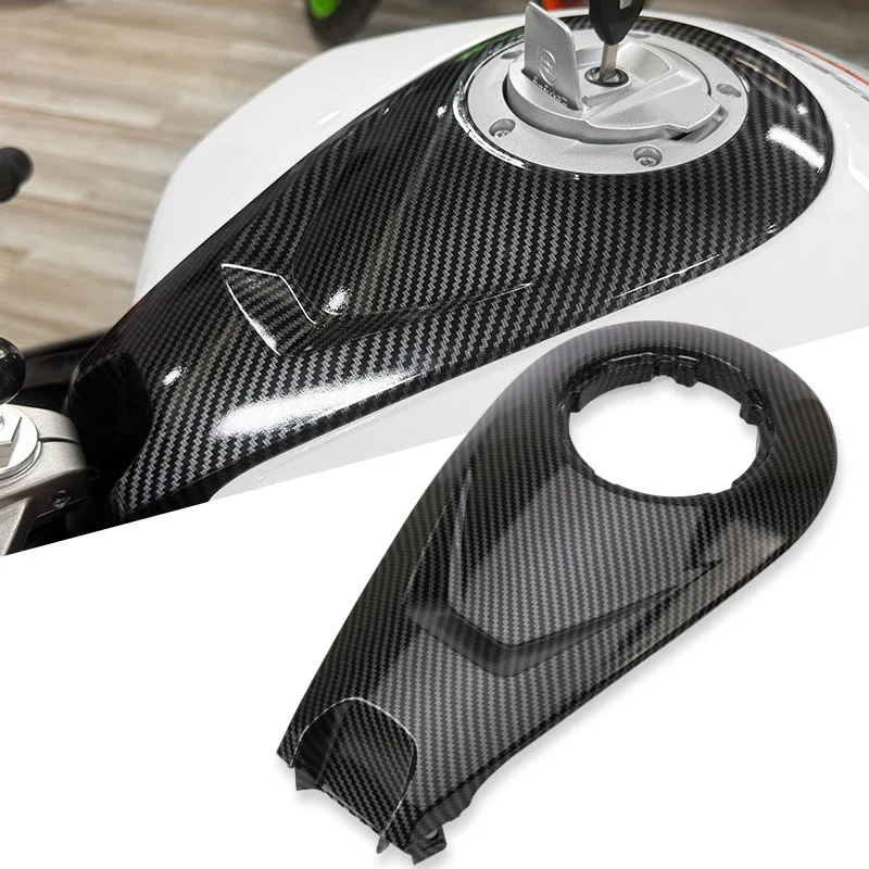 Motorcycle Accessories Tank Upper Lid Decoration Panel Fuel Gas Tank Cover Guard Protector For 675SR-R 675 SR 675SR
Motorcycle Accessories Tank Upper Lid Decoration Panel Fuel Gas Tank Cover Guard Protector For 675SR-R 675 SR 675SR