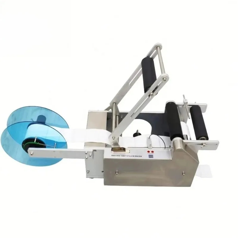New Model Fruit Box Labeling Machine and Handheld Label Applicator
New Model Fruit Box Labeling Machine and Handheld Label Applicator