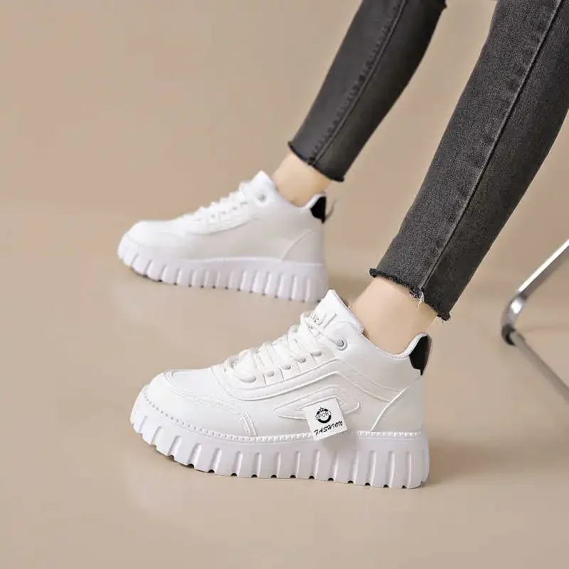 White Woman Sport Sneakers Loafers Women's Shoes 36 Low Offer New Style Racing Gifts Fat Boti Dropshiping Pas Cher Tnis
White Woman Sport Sneakers Loafers Women's Shoes 36 Low Offer New Style Racing Gifts Fat Boti Dropshiping Pas Cher Tnis