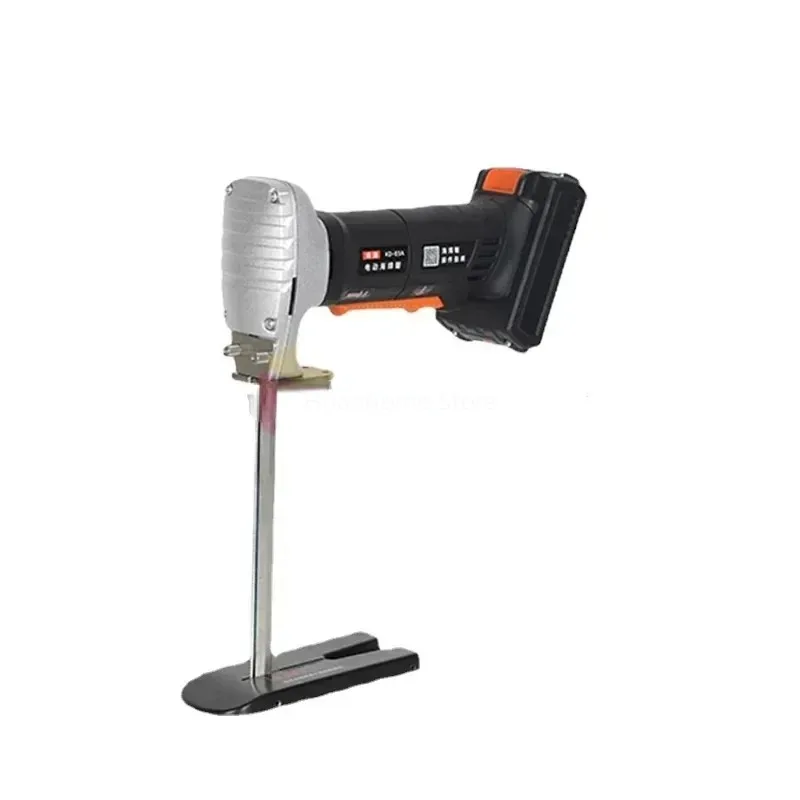 electric saw sponge cutting machine/Lithium battery accessories Professional foam rubber sponge reciprocating cutting saw 220V
electric saw sponge cutting machine/Lithium battery accessories Professional foam rubber sponge reciprocating cutting saw 220V