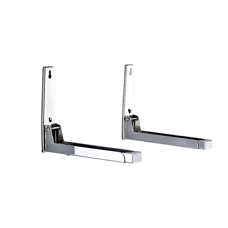 Customizable Steel Oven Rack Foldable Oven Shelf Retractable Kitchen Accessories Storage Rack Wall-Mounted
Customizable Steel Oven Rack Foldable Oven Shelf Retractable Kitchen Accessories Storage Rack Wall-Mounted