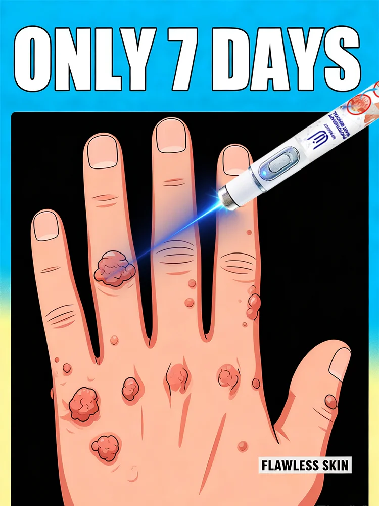 Best Selling Wart Treatment
Best Selling Wart Treatment