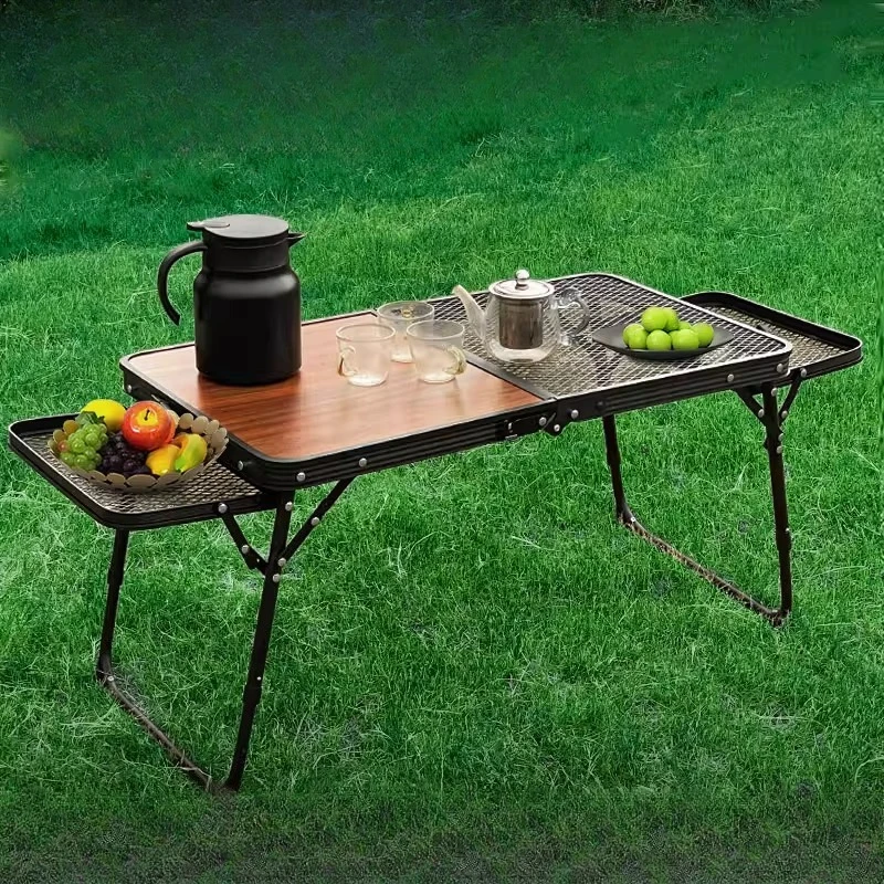 Designer Mesh Outdoor Table Lounge Modern Garden Patio Outdoor Table Backyard Lawn Zestawy Mebli Ogrodowych Outside Furniture
Designer Mesh Outdoor Table Lounge Modern Garden Patio Outdoor Table Backyard Lawn Zestawy Mebli Ogrodowych Outside Furniture