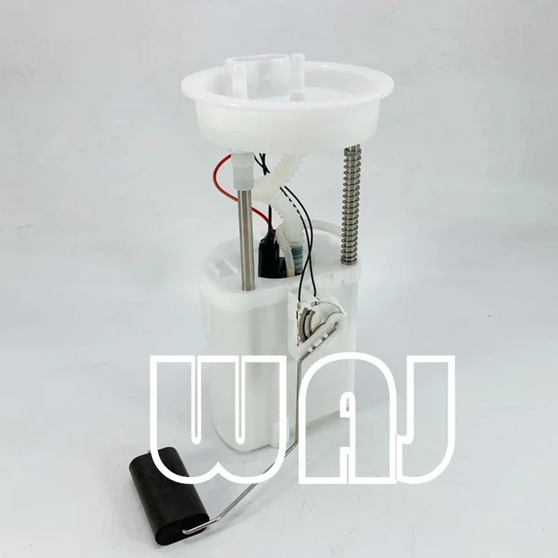 WAJ Fuel Pump Module 0986580805, 7.00468.86.0 Fits For Volkswagen Polo, 6N1, 6N2, 6V2, 6V5 Seat Ibiza Cordoba, 6KR
WAJ Fuel Pump Module 0986580805, 7.00468.86.0 Fits For Volkswagen Polo, 6N1, 6N2, 6V2, 6V5 Seat Ibiza Cordoba, 6KR