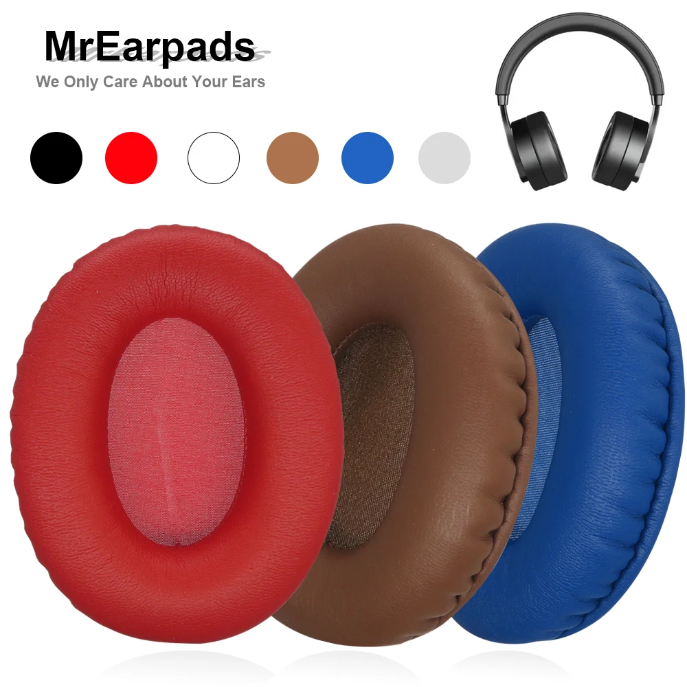 Rasop Blue Earpads For Antrix Rasop Blue Headphone Ear Pads Earcushion Replacement
Rasop Blue Earpads For Antrix Rasop Blue Headphone Ear Pads Earcushion Replacement