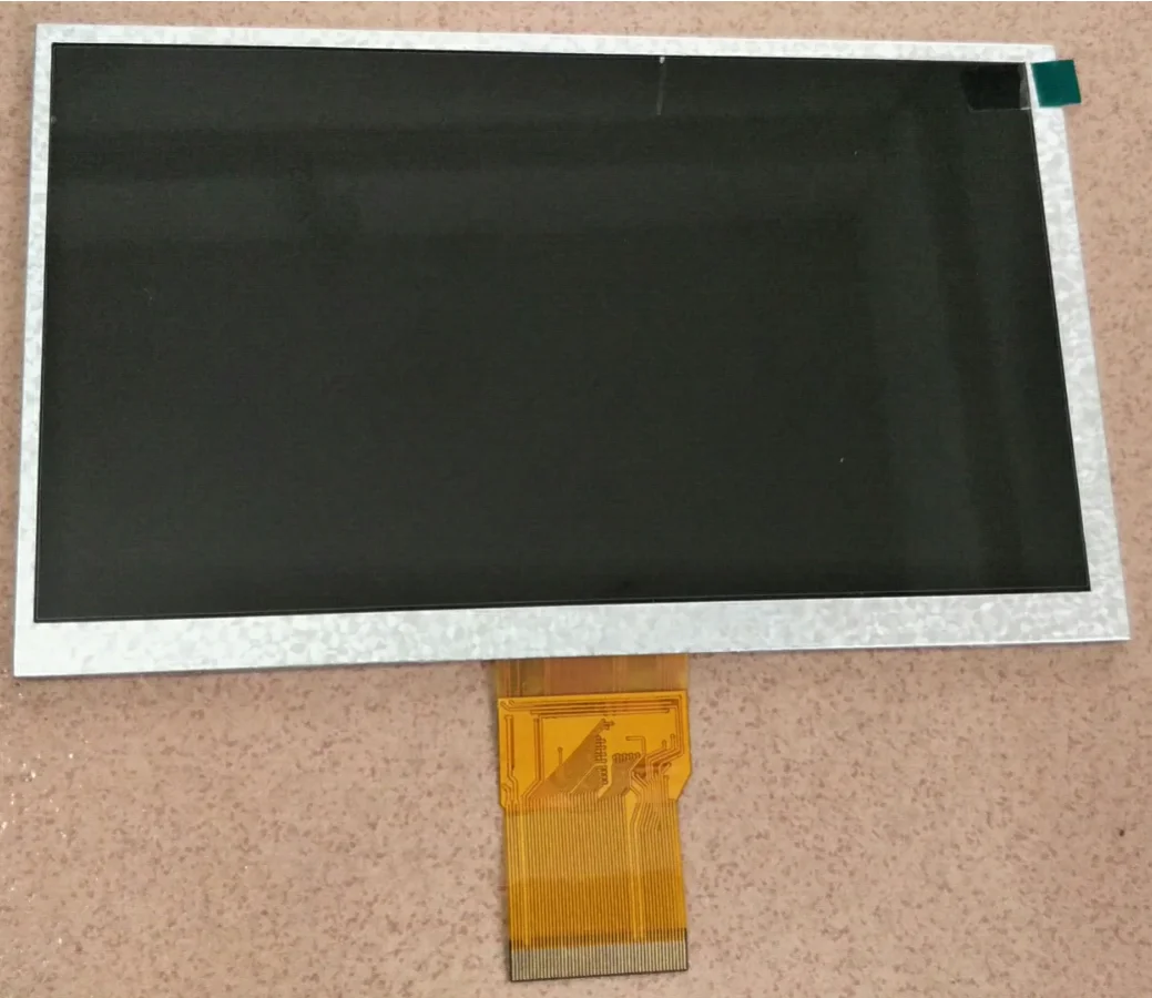 7inch 50pin LCD Screen For FNIRSI-1014D FNIRSI 1014D Oscilloscope Module Replacement display Matrix
7inch 50pin LCD Screen For FNIRSI-1014D FNIRSI 1014D Oscilloscope Module Replacement display Matrix