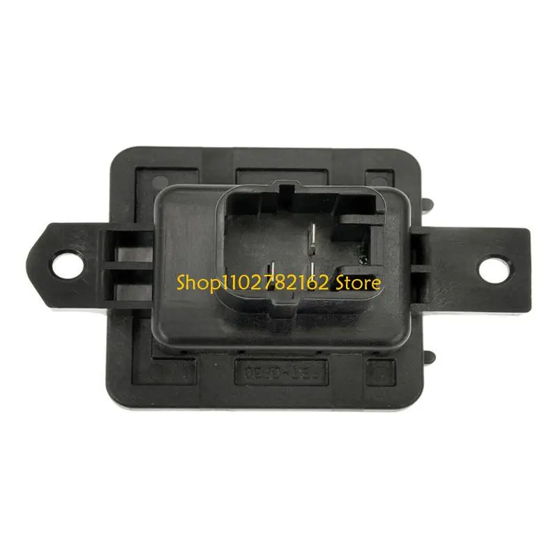 547B Car Heater Blower Motor Modules Resistor Regulator 7802A240 For Sport 2013-2020 Sport Easy Installation
547B Car Heater Blower Motor Modules Resistor Regulator 7802A240 For Sport 2013-2020 Sport Easy Installation