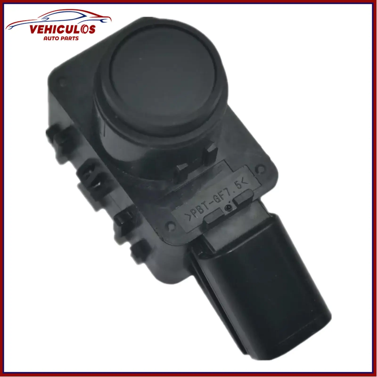 Ultrasonic Parking Sensor 8934150080 89341-50080-C0 For Lexus LS LX NX RX RX 2020-2022
Ultrasonic Parking Sensor 8934150080 89341-50080-C0 For Lexus LS LX NX RX RX 2020-2022