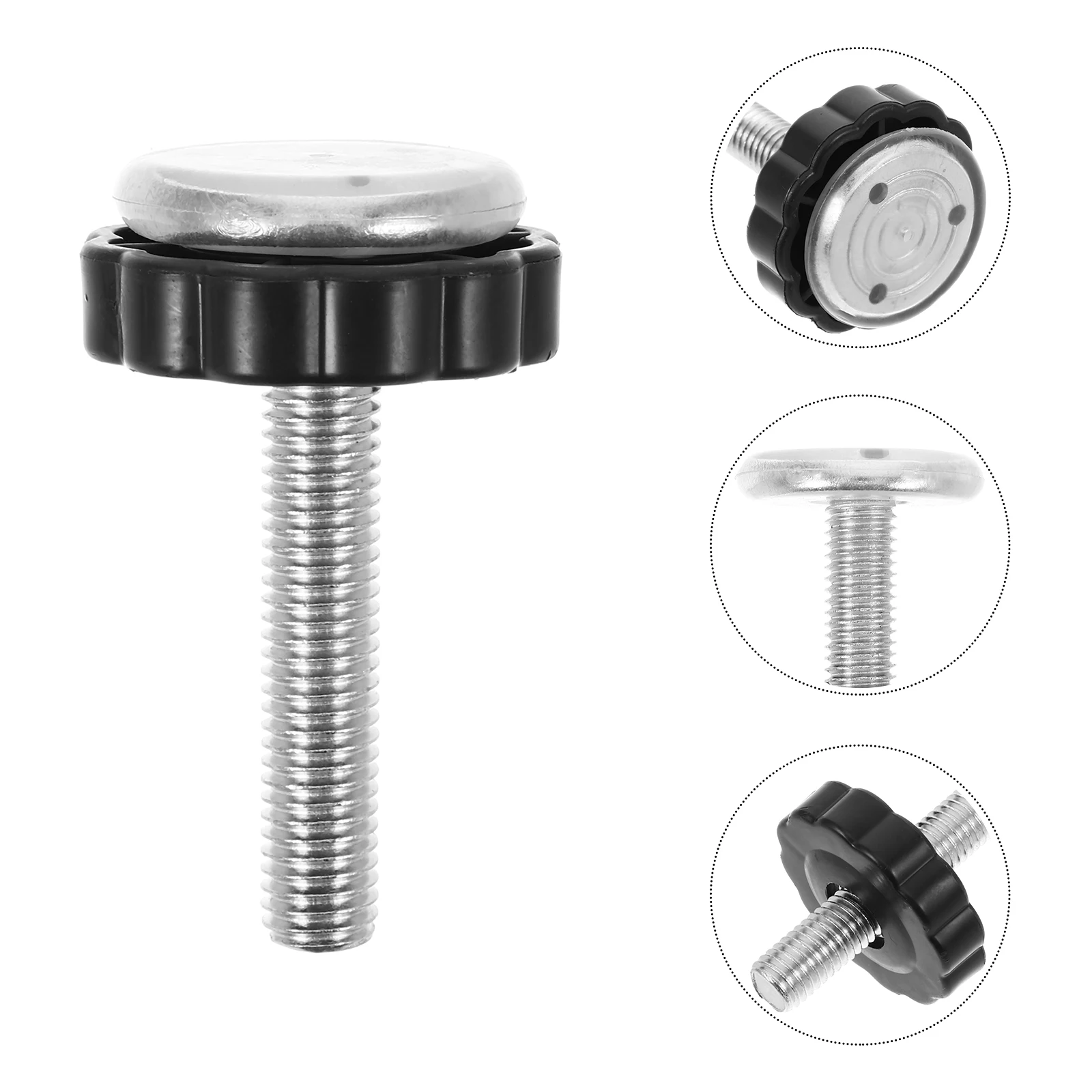 Safety Door Accessories Replacement Screws Extender Adapter Threaded Spindle Rods Hardware No Drill Adjustable Durable Home
Safety Door Accessories Replacement Screws Extender Adapter Threaded Spindle Rods Hardware No Drill Adjustable Durable Home