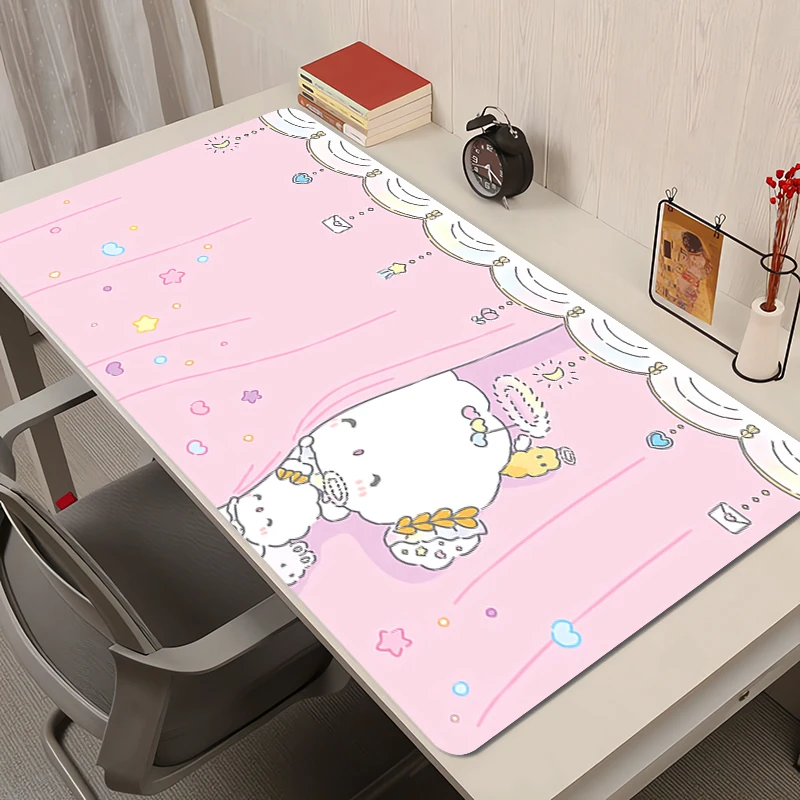 Коврик для мыши Kawaii мультфильм HD принт аниме коврик для мыши ноутбук милый C-cogimyun настольный коврик для мыши ПК игровые аксессуары коврик для клавиатуры подарок
Коврик для мыши Kawaii мультфильм HD принт аниме коврик для мыши ноутбук милый C-cogimyun настольный коврик для мыши ПК игровые аксессуары коврик для клавиатуры подарок
