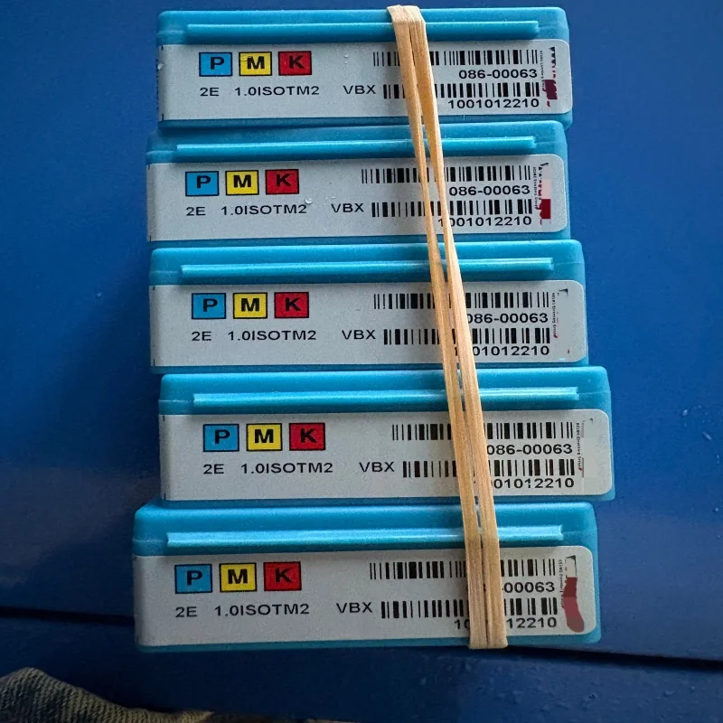 2E1.0ISOTM2 VBX CNC blade 2E1.0ISOTM2 VTX
2E1.0ISOTM2 VBX CNC blade 2E1.0ISOTM2 VTX