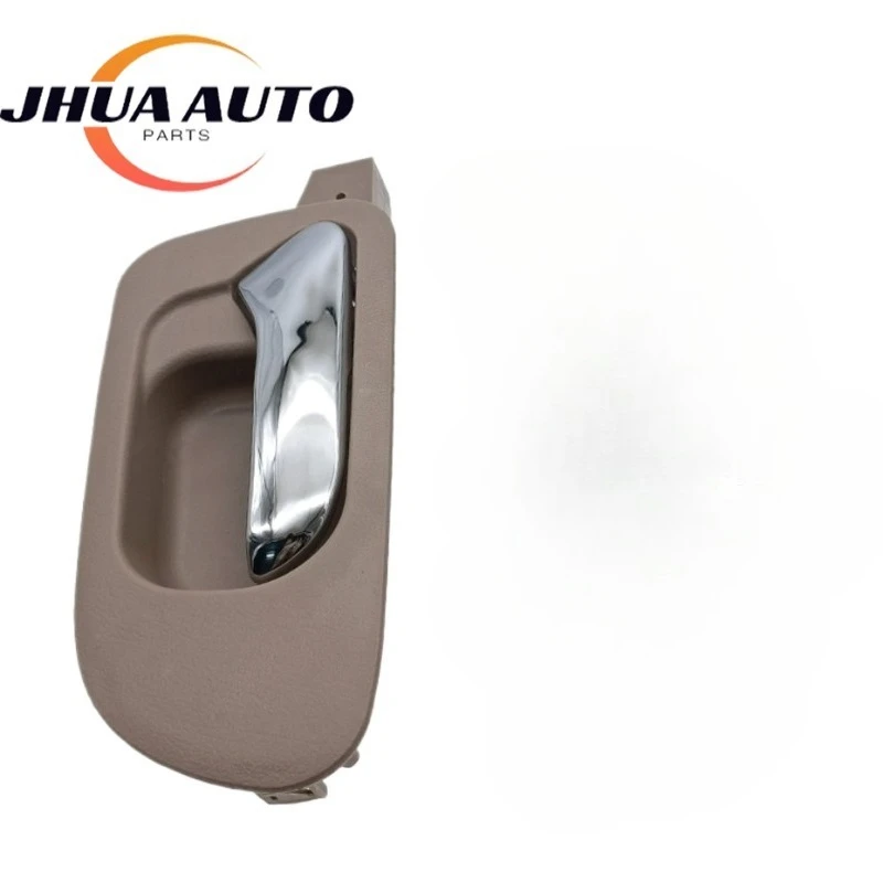 1 шт. 72120-SCP-W01ZA 72160-SCP-W01ZA Совершенно новая внутренняя ручка двери для HONDA ODYSSEY 2002-2004
1 шт. 72120-SCP-W01ZA 72160-SCP-W01ZA Совершенно новая внутренняя ручка двери для HONDA ODYSSEY 2002-2004