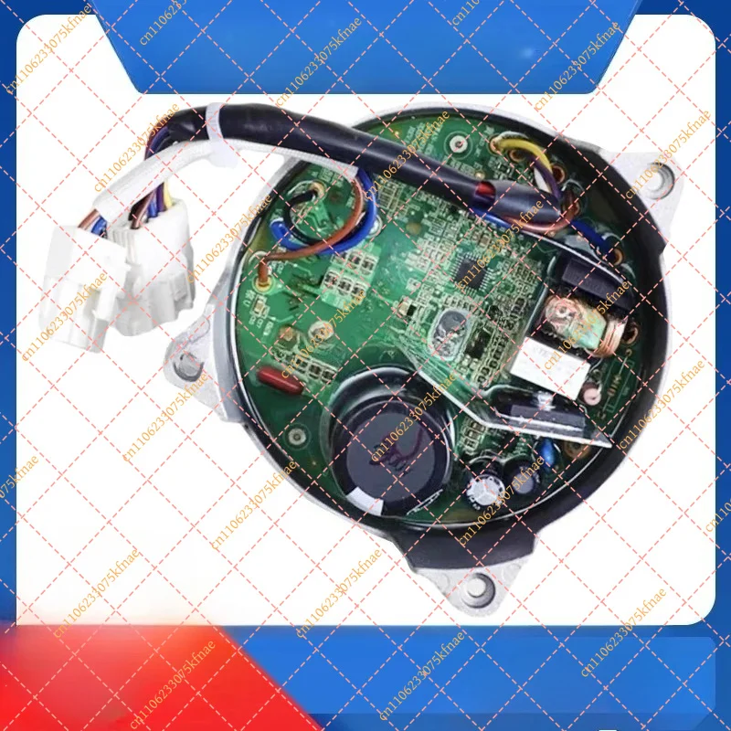 Washing Machine Inverter Drive Board ZXGN-420-8-116L | Fits 52K1004301 52K1003401 52K1009601
Washing Machine Inverter Drive Board ZXGN-420-8-116L | Fits 52K1004301 52K1003401 52K1009601