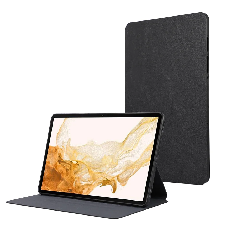 Shockproof TPU Protective Case for Samsung Galaxy Tab S8 S7 S9 S9FE Plus 12.4 Soft Cover Anti-Scratch Casel with Precise Cutouts
Shockproof TPU Protective Case for Samsung Galaxy Tab S8 S7 S9 S9FE Plus 12.4 Soft Cover Anti-Scratch Casel with Precise Cutouts