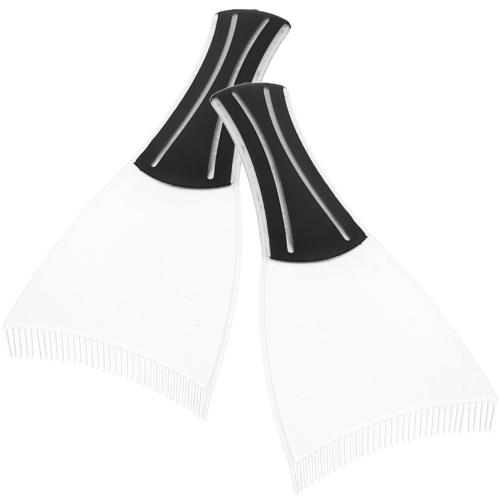 2Pcs Hair Dye Paddle Highlighting Board Kit Hair Styling Supplies for Seamless Blending Salon Grade Coloring Board Ergonomic
2Pcs Hair Dye Paddle Highlighting Board Kit Hair Styling Supplies for Seamless Blending Salon Grade Coloring Board Ergonomic