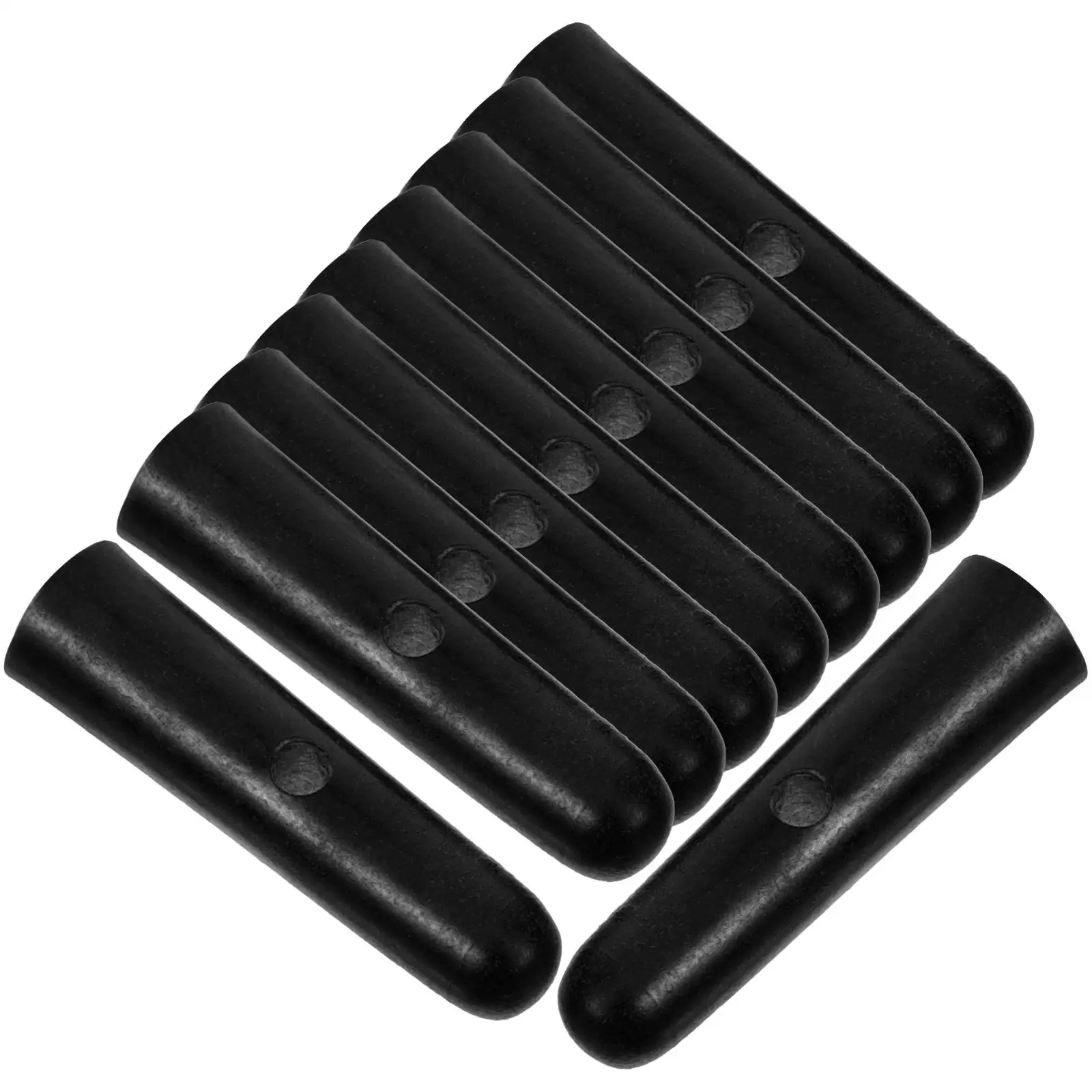 Umbrella Tail Beads Black Replacement Parts for Folding Accessories Durable Metal AntiWear Convenient Repairing Beads Umbrella
Umbrella Tail Beads Black Replacement Parts for Folding Accessories Durable Metal AntiWear Convenient Repairing Beads Umbrella
