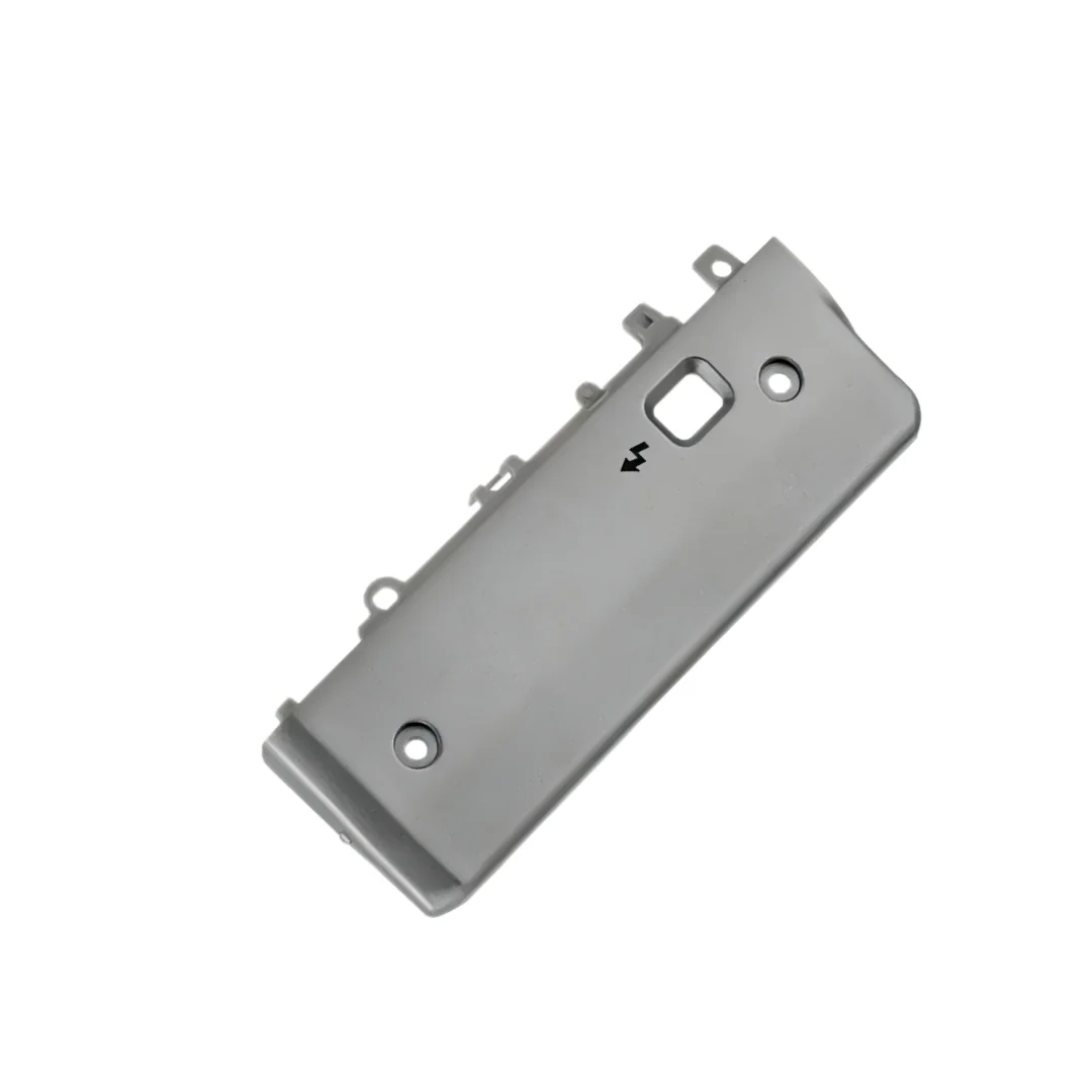 Genuine Left Side Outer Housing Bare Shell Replacement Part for Canon SX740 HS
Genuine Left Side Outer Housing Bare Shell Replacement Part for Canon SX740 HS