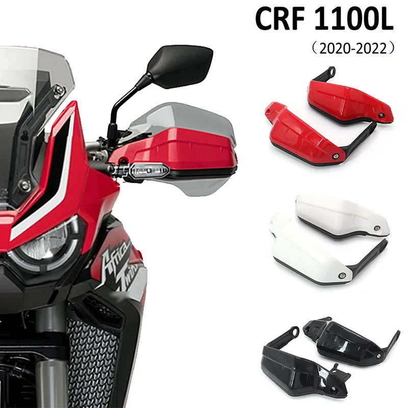 2020 2021 2022 Handguard Windshield Hand Guard Protector Bar For HONDA CRF1100L CRF 1100 L 1100L Africa Twin Adventure Sports ES
2020 2021 2022 Handguard Windshield Hand Guard Protector Bar For HONDA CRF1100L CRF 1100 L 1100L Africa Twin Adventure Sports ES