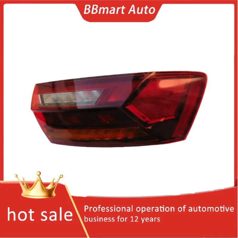 19D945096 BBmart Auto Parts Tail Light for 2019 Volkswagen VW Jetta Car accesorios para auto
19D945096 BBmart Auto Parts Tail Light for 2019 Volkswagen VW Jetta Car accesorios para auto
