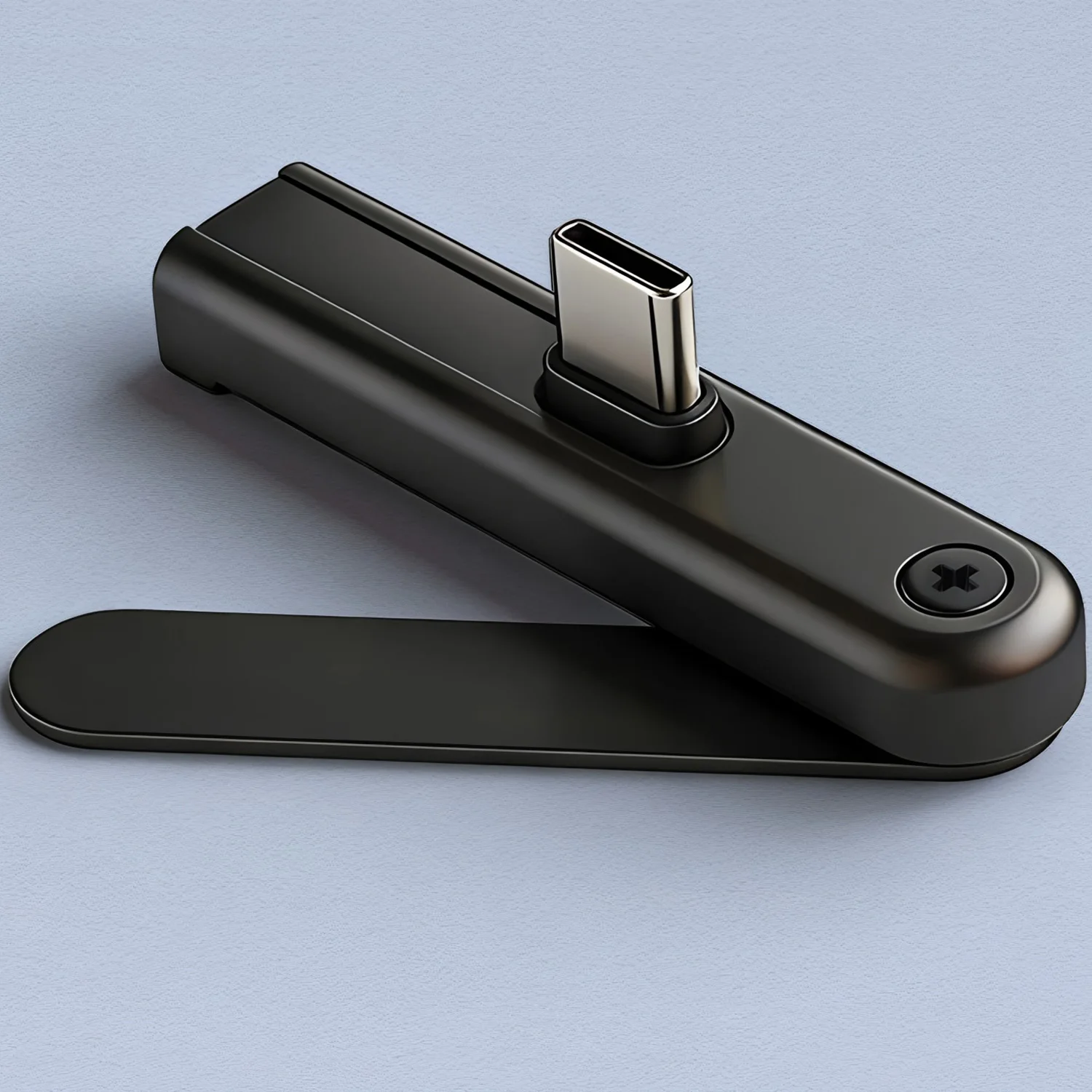 2in1 Folding Bracket Charging Adapter, Max 240W Type C Bracket Adapter, USB C to Type C Fast Charging Data Cable Bracket Adapter
2in1 Folding Bracket Charging Adapter, Max 240W Type C Bracket Adapter, USB C to Type C Fast Charging Data Cable Bracket Adapter