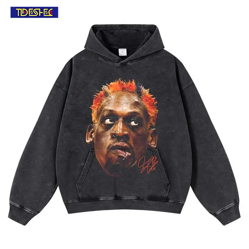 Men Oversized Hoodie Streetwear Hip Hop Retro Big Face Portrait Graphic Cotton Print Washed Hooded Sweatshirt Harajuku Pullovers
Men Oversized Hoodie Streetwear Hip Hop Retro Big Face Portrait Graphic Cotton Print Washed Hooded Sweatshirt Harajuku Pullovers