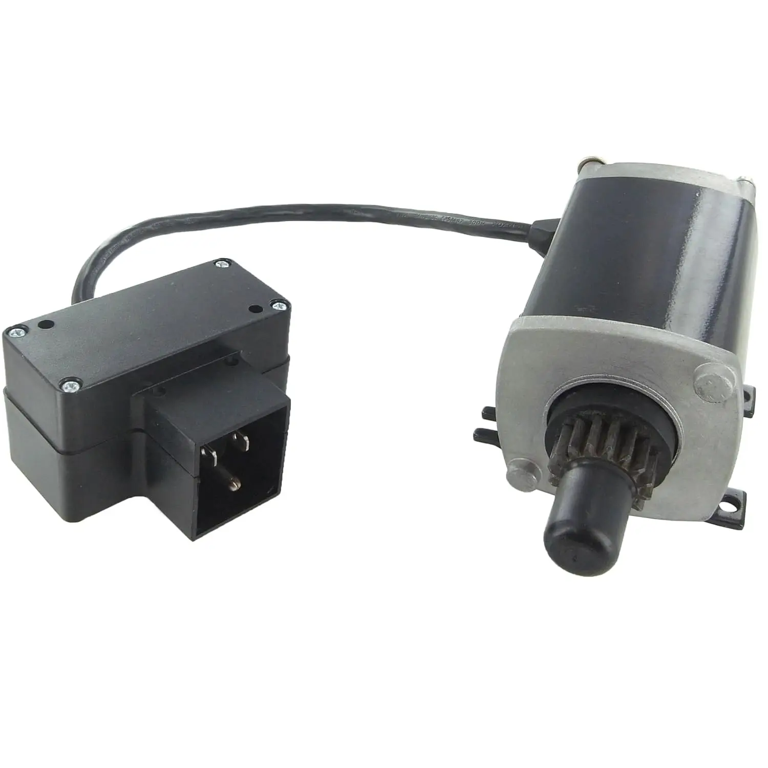 5898N Starter Compatible with Engines 120 Volt 33329, 33329C, 33329D, 33329E, 37000·Factory Direct Sales
5898N Starter Compatible with Engines 120 Volt 33329, 33329C, 33329D, 33329E, 37000·Factory Direct Sales