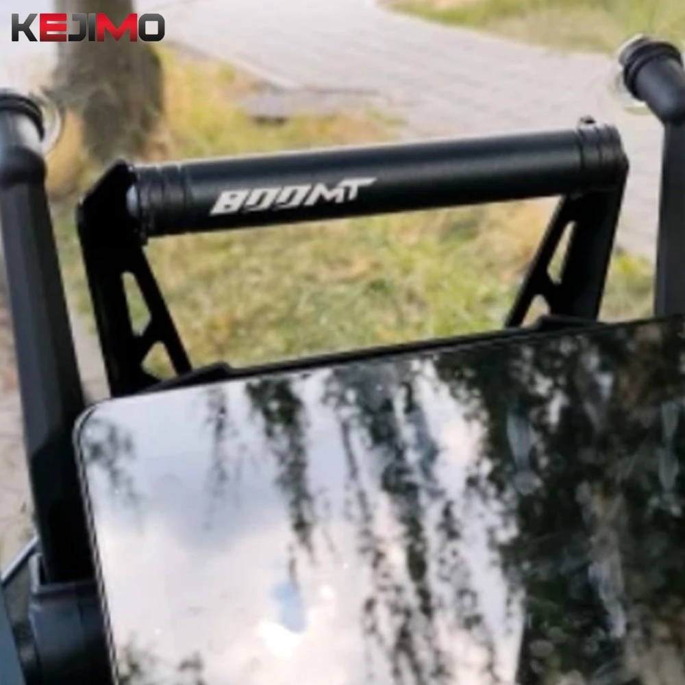 New Motorcycle For CFMOTO CF800 800MT MT800 MT mt Accessories Cellphone Phone GPS Navigation Mount Bracket 2023 2024 2025 2026
New Motorcycle For CFMOTO CF800 800MT MT800 MT mt Accessories Cellphone Phone GPS Navigation Mount Bracket 2023 2024 2025 2026