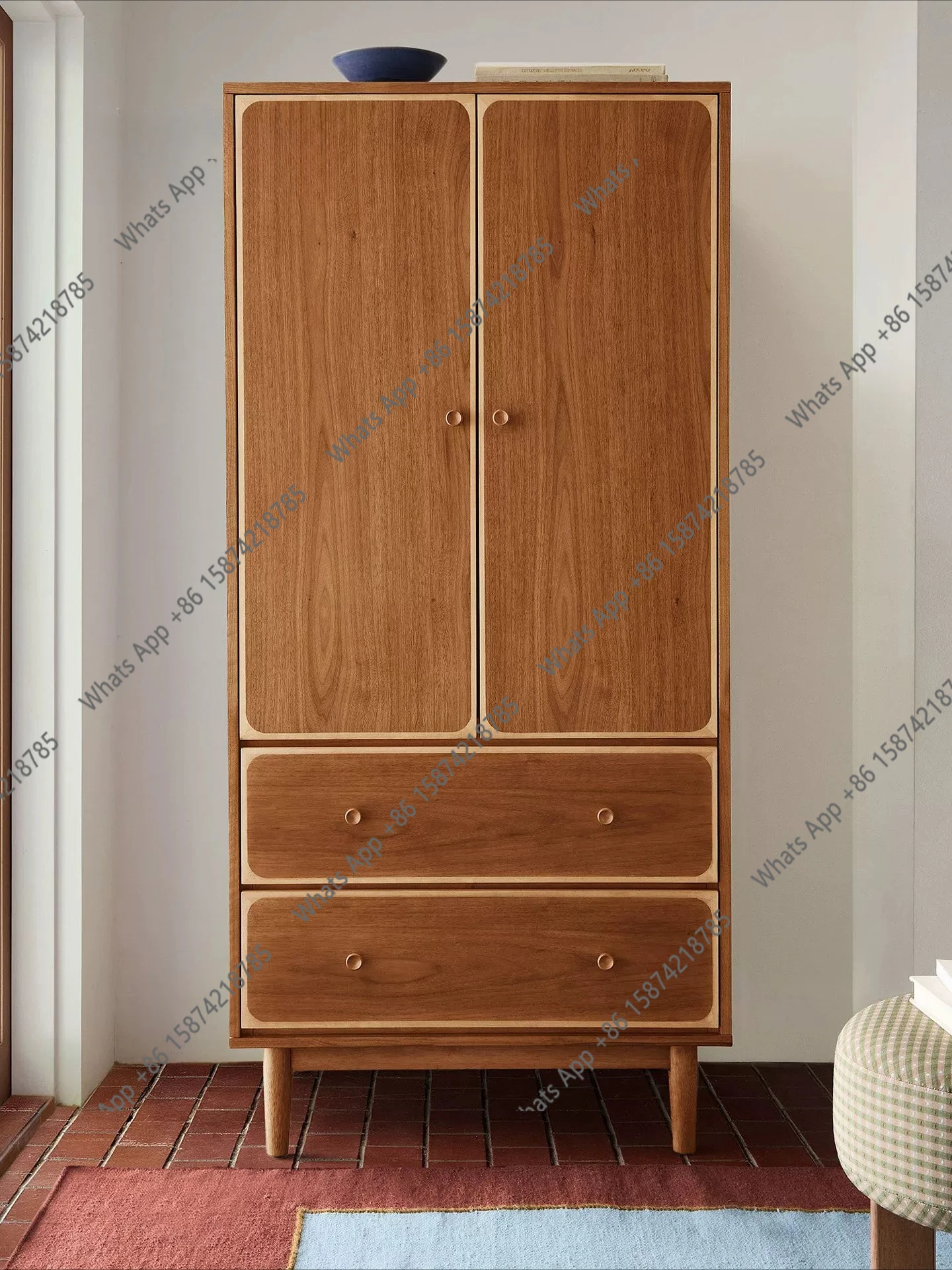 Designer second-hand wardrobe home bedroom storage cabinet minimalist high-end light luxury high cabinet French retro independen
Designer second-hand wardrobe home bedroom storage cabinet minimalist high-end light luxury high cabinet French retro independen