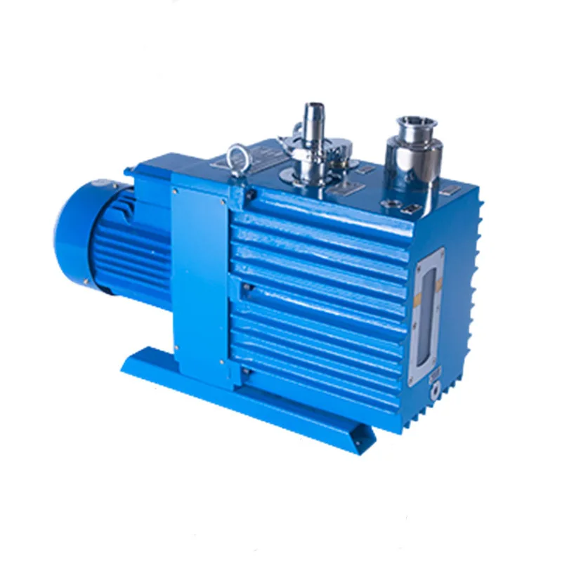 Suitable for metallurgical coating of 2XZ-2C/4C/6C/8C/15C/25C direct-coupled rotary vane vacuum pump
Suitable for metallurgical coating of 2XZ-2C/4C/6C/8C/15C/25C direct-coupled rotary vane vacuum pump