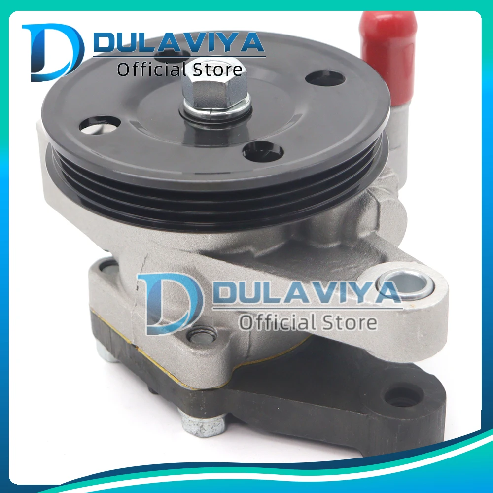 57100-3D001 Hydraulic POWER STEERING PUMP FOR HYUNDAI COUPE Tucson ELANTRA LANTRA SONATA 57100-2E000 57100-2F000 57100-2F050
57100-3D001 Hydraulic POWER STEERING PUMP FOR HYUNDAI COUPE Tucson ELANTRA LANTRA SONATA 57100-2E000 57100-2F000 57100-2F050