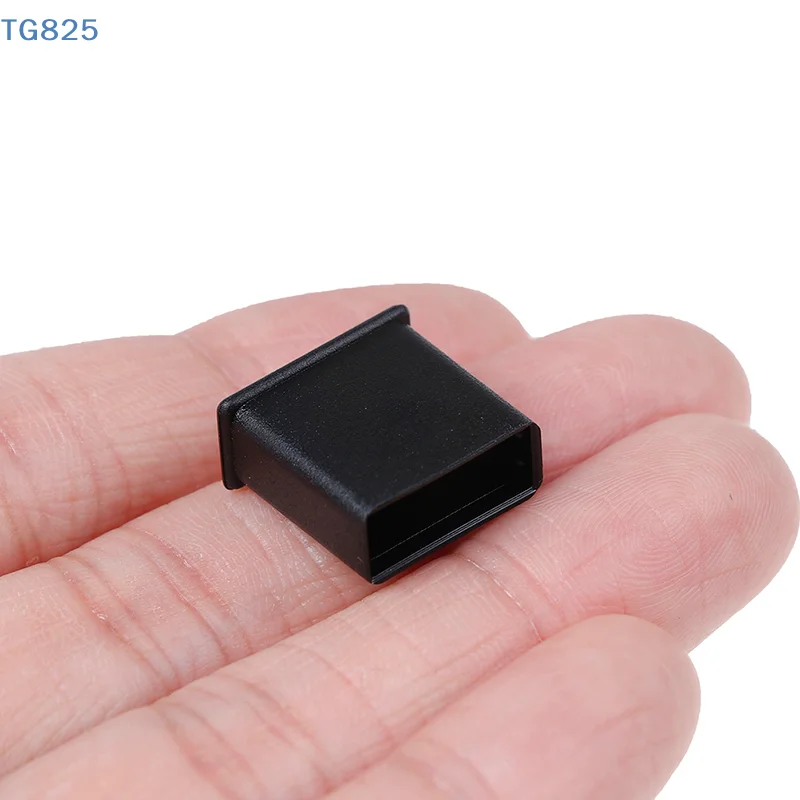 【AN】【AN】10Pcs Plastic USB male anti-dust plug stopper cap cover protector lids
【AN】【AN】10Pcs Plastic USB male anti-dust plug stopper cap cover protector lids