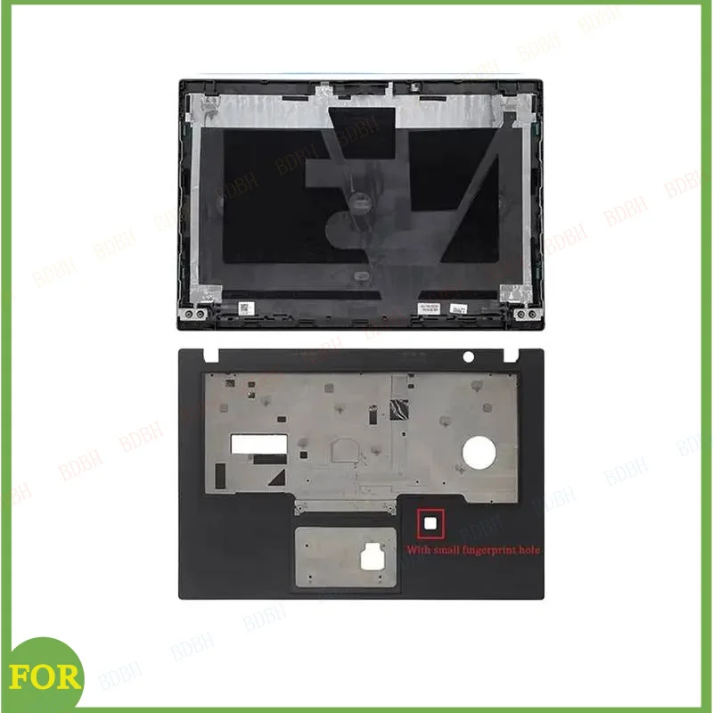 New Case For Thinkpad T490 T495 P43S T14 Gen1 Laptop Shell LCD Top cover/Back Cover/Front Bezel
New Case For Thinkpad T490 T495 P43S T14 Gen1 Laptop Shell LCD Top cover/Back Cover/Front Bezel