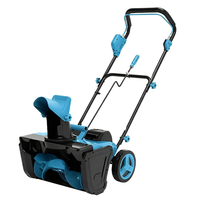 Customizable Wireless Lithium Battery Snow Plow Blower Hand Push Portable Snow Artifact Road
Customizable Wireless Lithium Battery Snow Plow Blower Hand Push Portable Snow Artifact Road